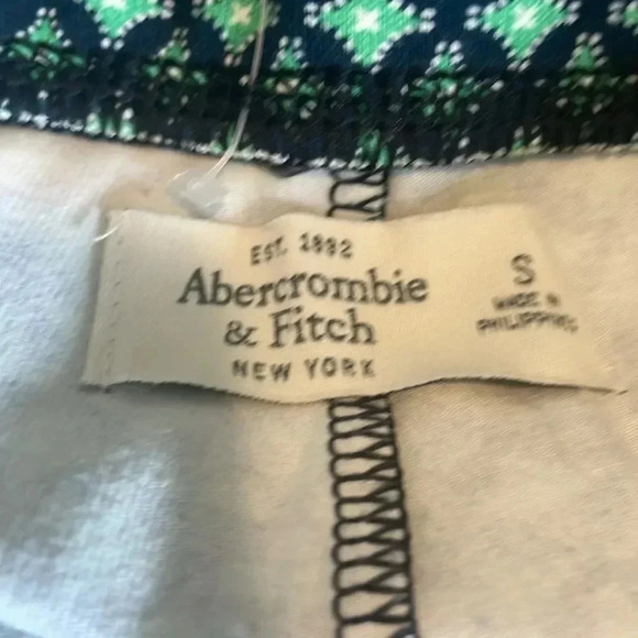 Abercrombie & Fitch Small leggings - Picture 5 of 5